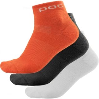 see colours sizes poc short bike sock 2013 23 31 rrp $ 25 90