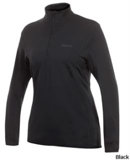 Craft Layer Two Womens Zip Pullover