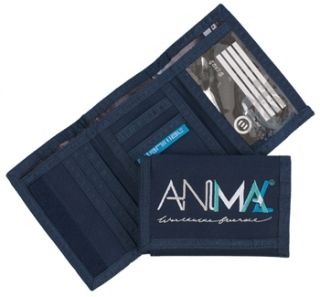 Animal Bluster Wallet
