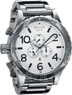 Nixon 51 30 Chrono Watch
