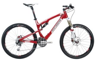 Rocky Mountain Element 70 MSL Bike 2011  Online kaufen