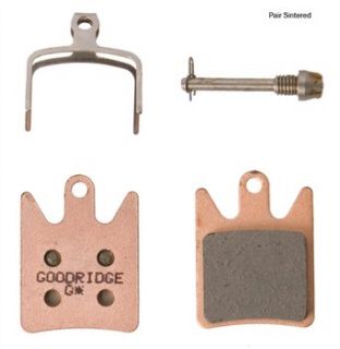  goodridge hope moto v2 disc brake pads from $ 17 47 rrp $ 22 67 save