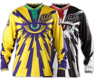 see colours sizes troy lee designs gp jersey cyclops 2013 65 59