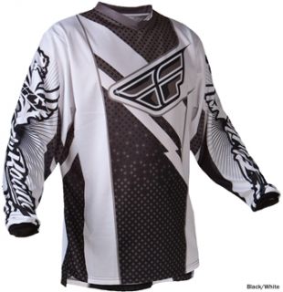 Fly Racing F 16 Jersey 2013