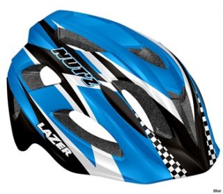 Lazer NutZ Youth Race Helmet 2011