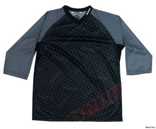 Nema Vee X 3/4 Sleeve Jersey 2011