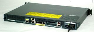 Cisco ASA 5510 Series Adaptive Security Appliance ASA5510 V01