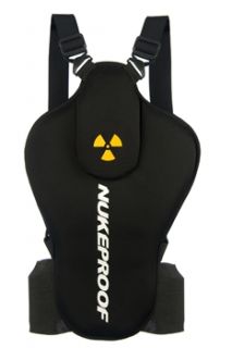 Nukeproof Critical Armour   Spine