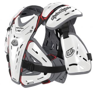 see colours sizes troy lee designs cp 5955 chest protector 2013 from $