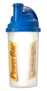 PowerBar Shaker Bottle