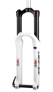 Marzocchi 55 TST2 Air Forks 2011