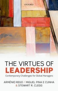  of Leadership by Rego Armenio Cunha Miguel Pina E Clegg St