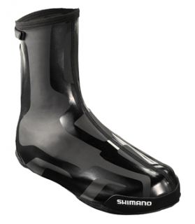 Shimano Rain MTB Overshoes