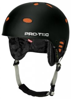 Pro Tec B2 Snow Helmet   Danny Kaas 2010/2011