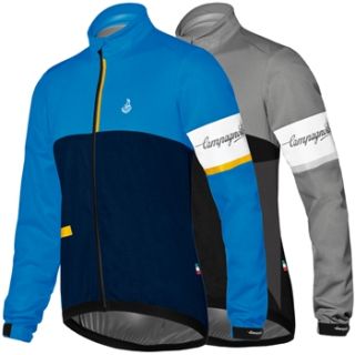see colours sizes campagnolo heritage la flandre waterproof jacket now