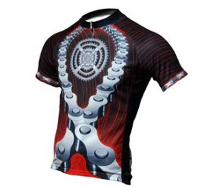 Primal Chained Up Jersey 2009