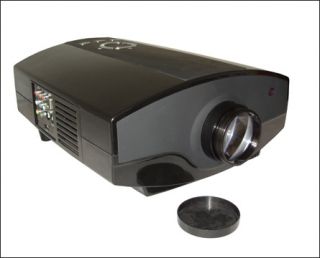  you are looking for a reasonably affordable home theater projector one