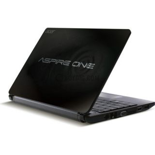 Acer Aspire One AOD270 1410 10 1 Netbook PC Black