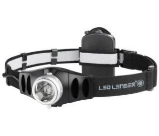 LED Lenser H7 Head Lamp