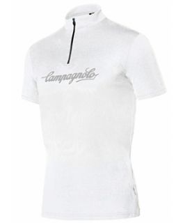 Campagnolo Heritage Tech Polo S/S Jersey Winter 2011