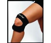 Cho Pat Dual Action Knee Strap Specifications