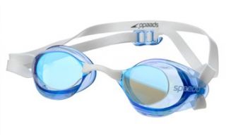 Speedo Sidewinder Mirrored Goggles