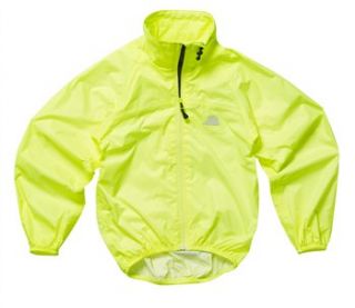 Polaris Junior Aqualite Jacket 2011
