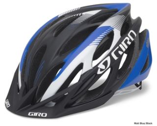 Giro Athlon Helmet 2013