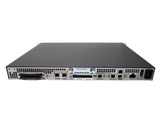 cisco systems iad2432 24fxs integrated access device