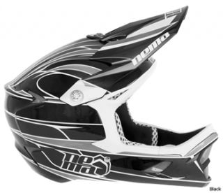 Nema Player Composite Helmet