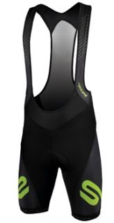 Endura Team Replica Bibshort 2012