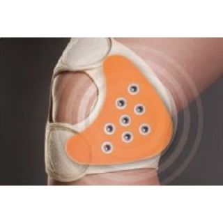 The Walking Massager Knee Protector is a specially designed device