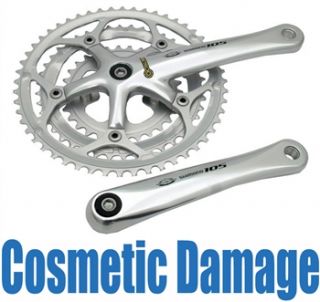  states of america on this item is $ 9 99 shimano 105 chainset octalink