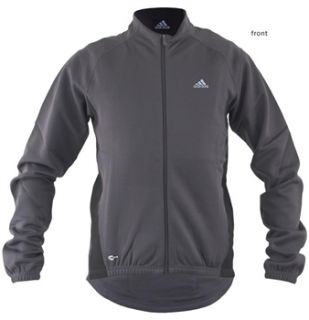 Adidas Adistar ClimaWarm Long Sleeve Jersey