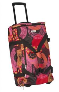 Animal Sipika Womens Travel Bag