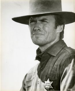  will be offered as well hang em high clint eastwood vintage still 1968