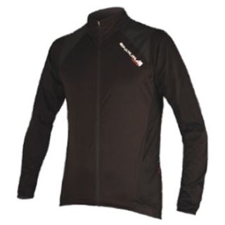 Endura MTR Windproof Long Sleeve Jersey 2012