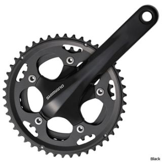 Shimano 105 CX50 Cyclocross Double 10sp Chainset