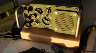 Military Radio Controll Group GRA39 New Unissued