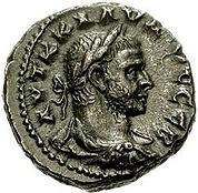 Claudius II Antoninianus Authentic Ancient Roman Coin