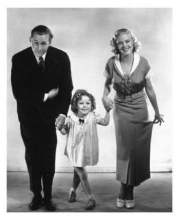 Shirley Temple Claire Trevor Dunn Still Baby Take B953