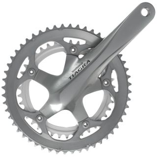 Shimano Tiagra 4500 Double 9 Speed Chainset