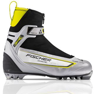 Fischer Men's XC Control Ski Boots