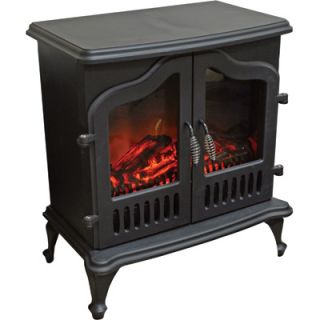 Claremont Vent Free Electric Stove 5120 BTU Besw 1500