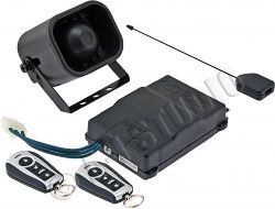 55 00 clifford matrix 12 1 way vehicle security system