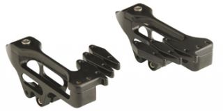 Oval A901 Base Bar Clamps