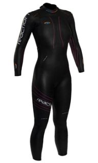 see colours sizes blueseventy reaction womens wetsu 393 64 rrp