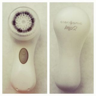 Clarisonic MIA 2 Sonic Skin Cleansing System No Box