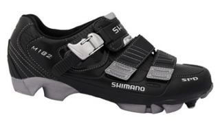 Shimano M182 SPD Shoes