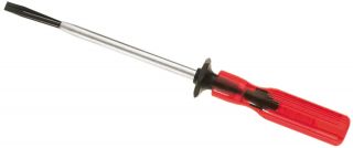 Klein Tools Vaco K38 Single 1 4 Slotted Screw Holding Screwdriver 8